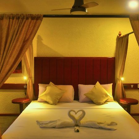 P1 Club Resort Panglao Kültér fotó