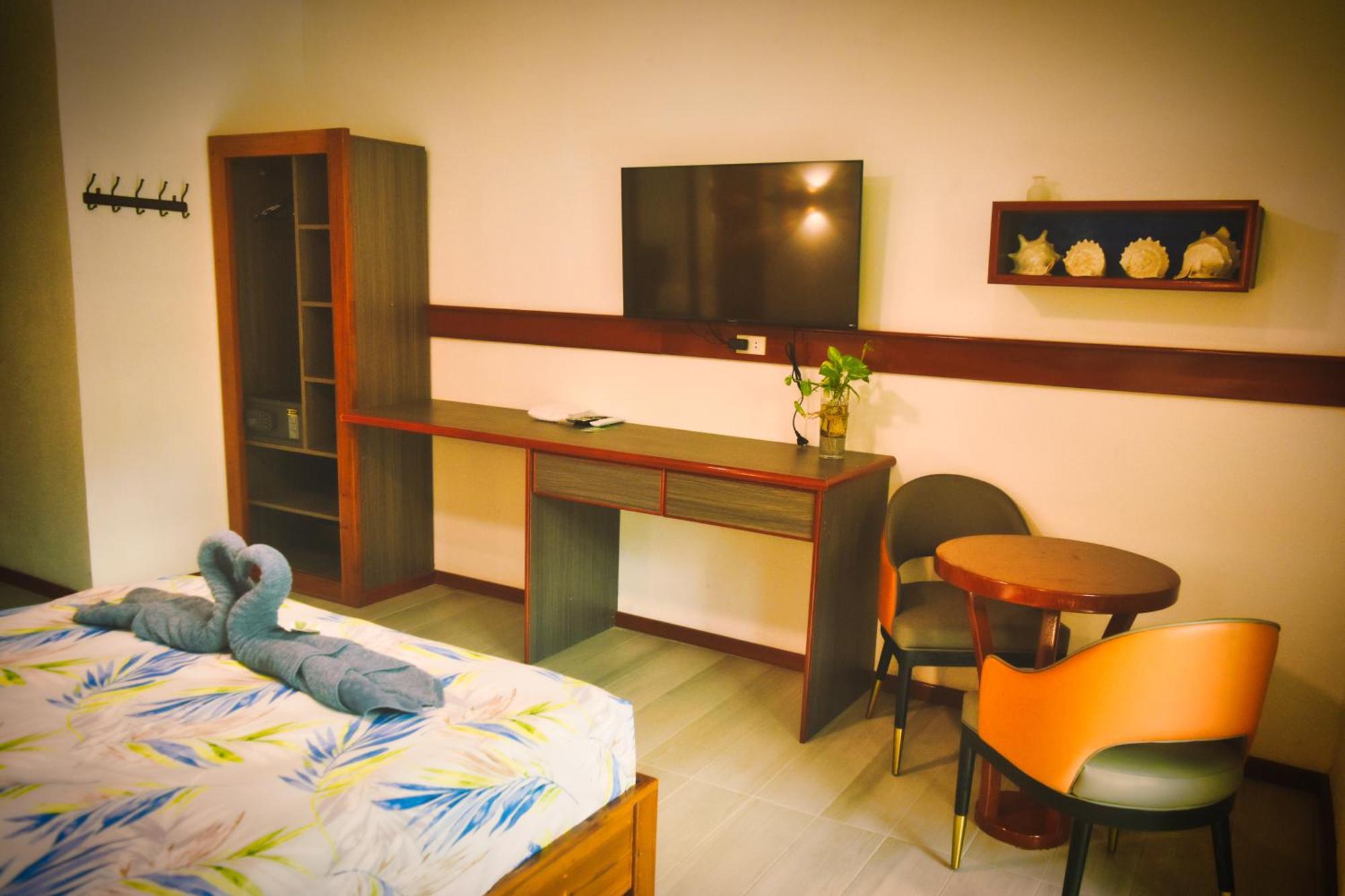 P1 Club Resort Panglao Kültér fotó