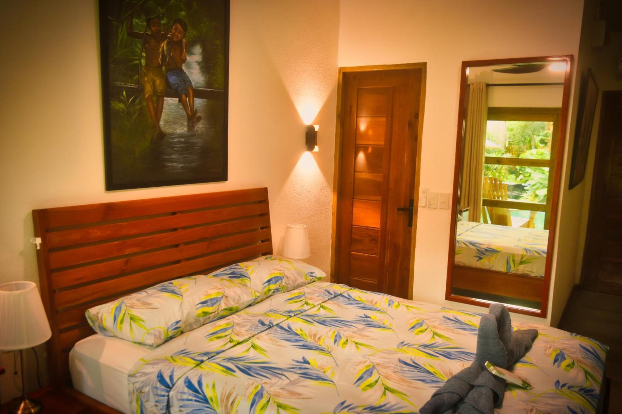 P1 Club Resort Panglao Szoba fotó