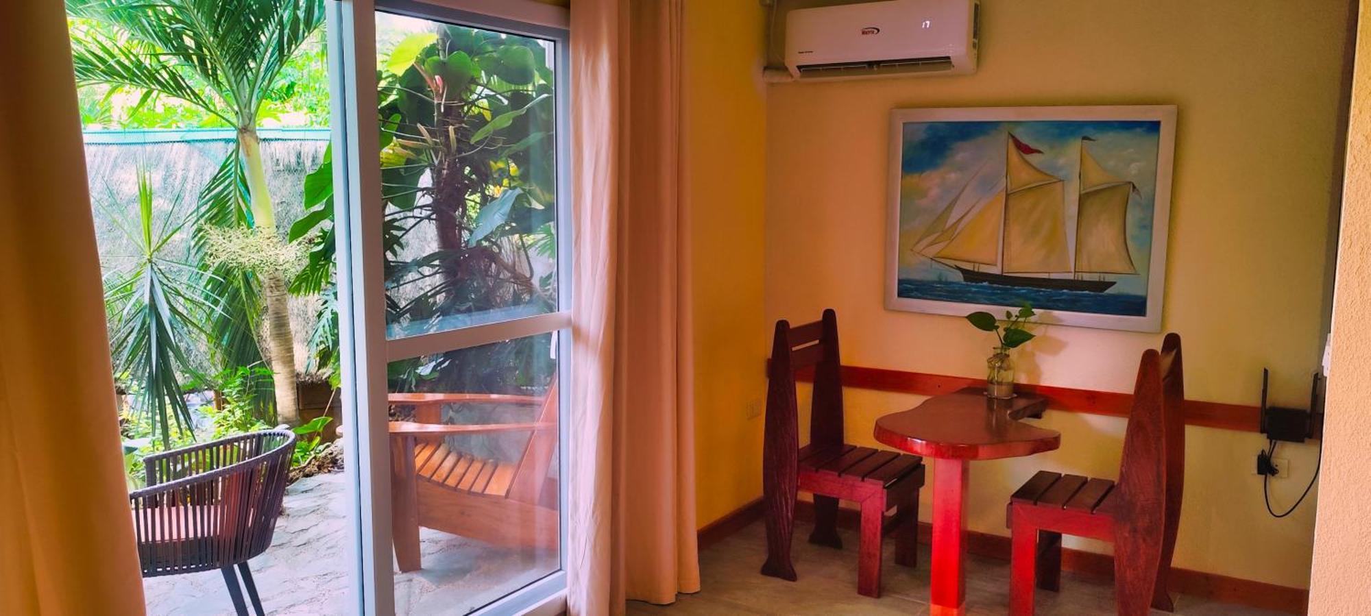 P1 Club Resort Panglao Szoba fotó