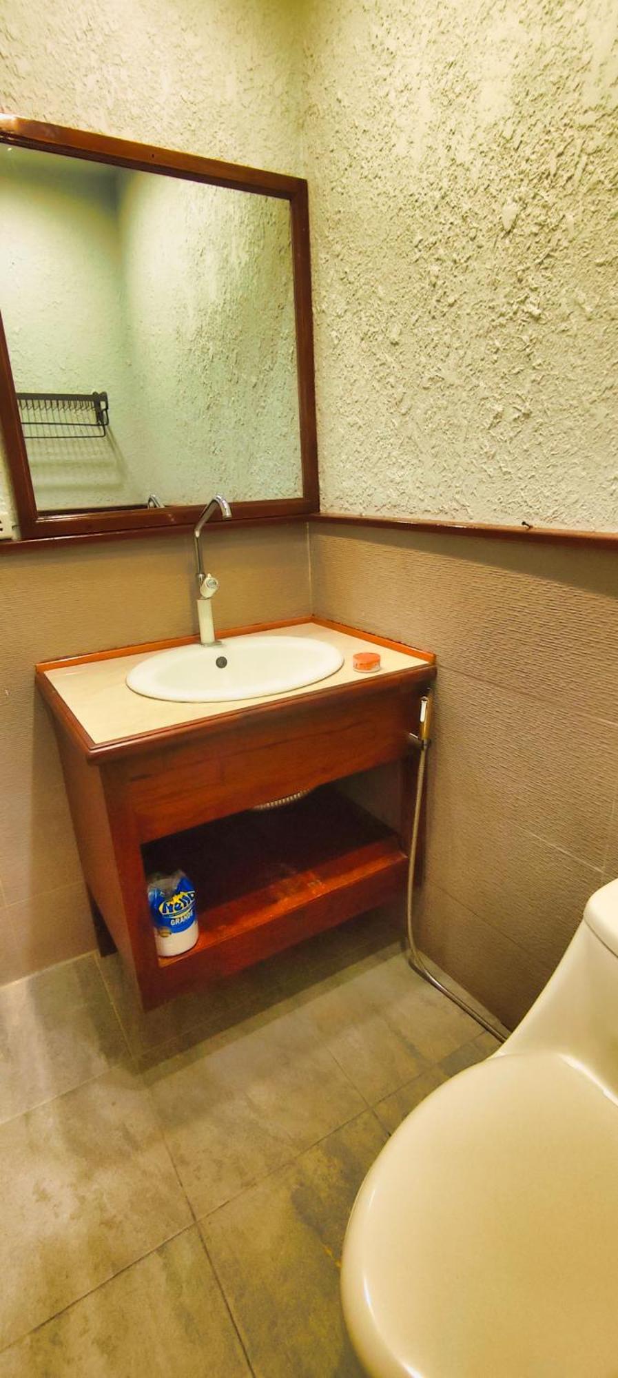 P1 Club Resort Panglao Szoba fotó