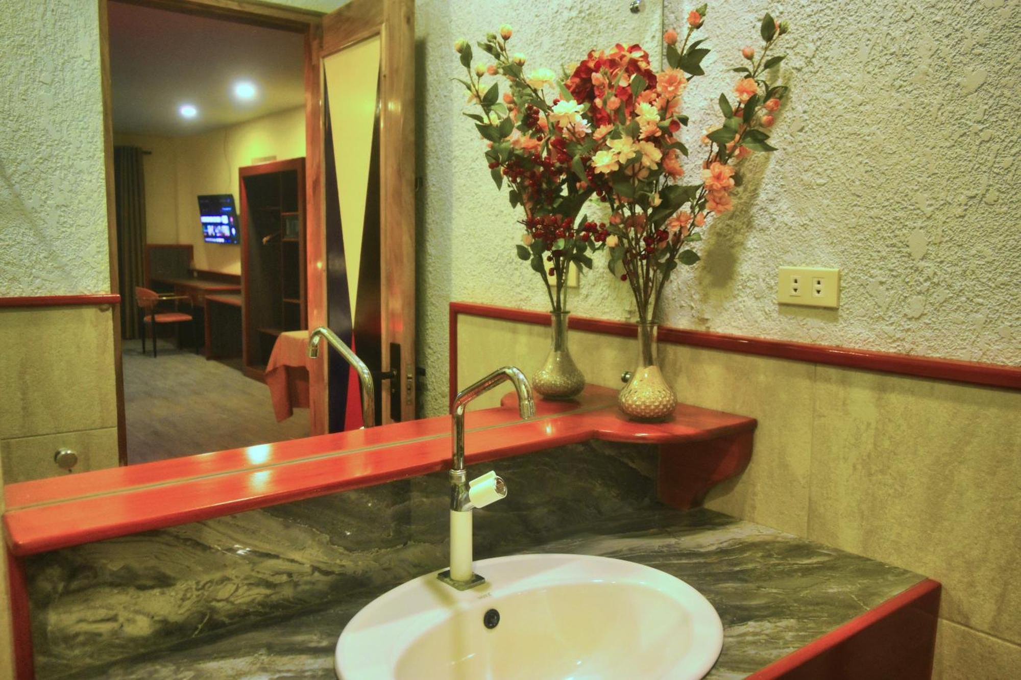 P1 Club Resort Panglao Kültér fotó